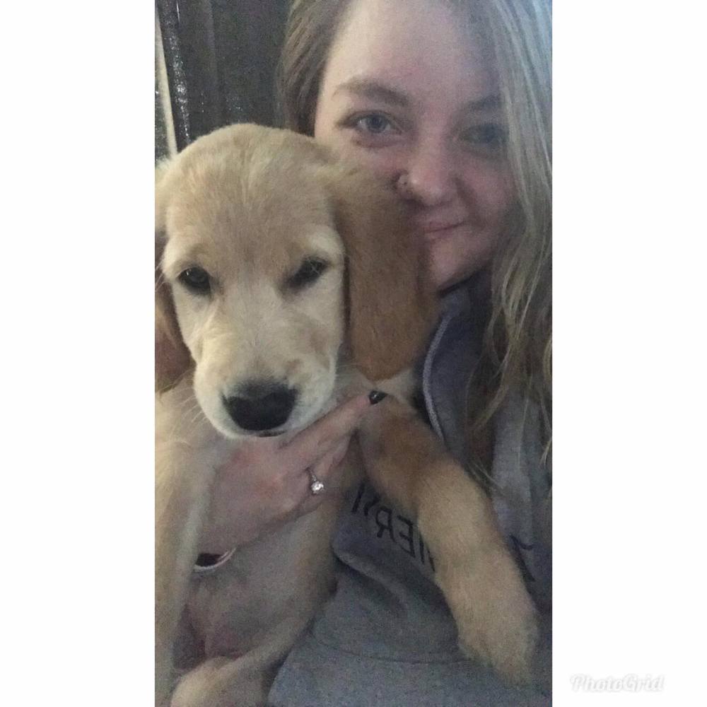 Meet your Posher, Kaylee